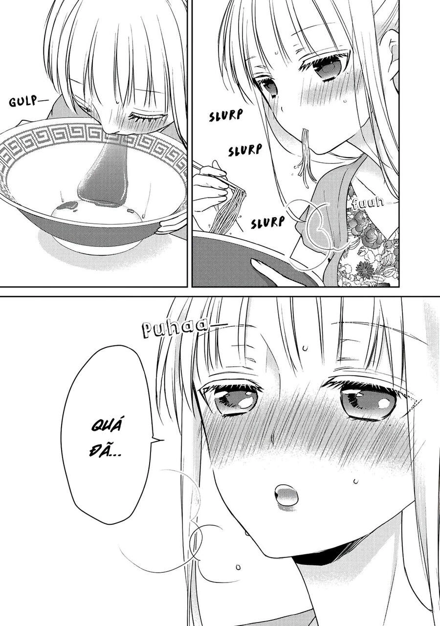 Mijuku Na Futari De Gozaimasu Ga Chapter 48 - 5