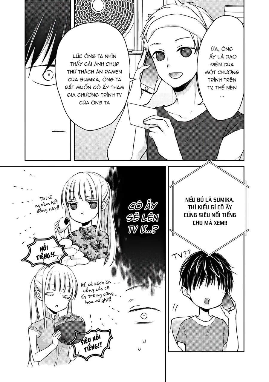 Mijuku Na Futari De Gozaimasu Ga Chapter 48 - 10