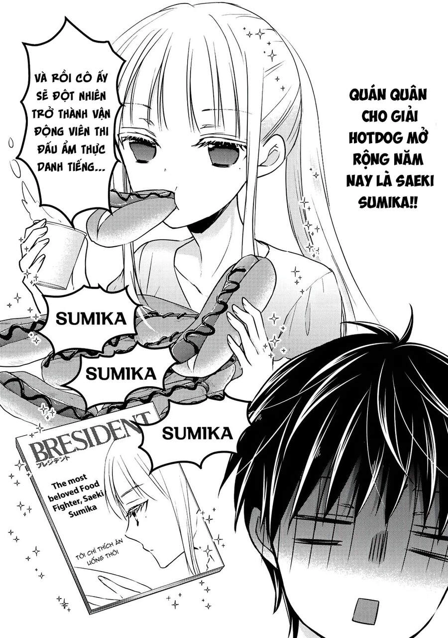 Mijuku Na Futari De Gozaimasu Ga Chapter 48 - 11