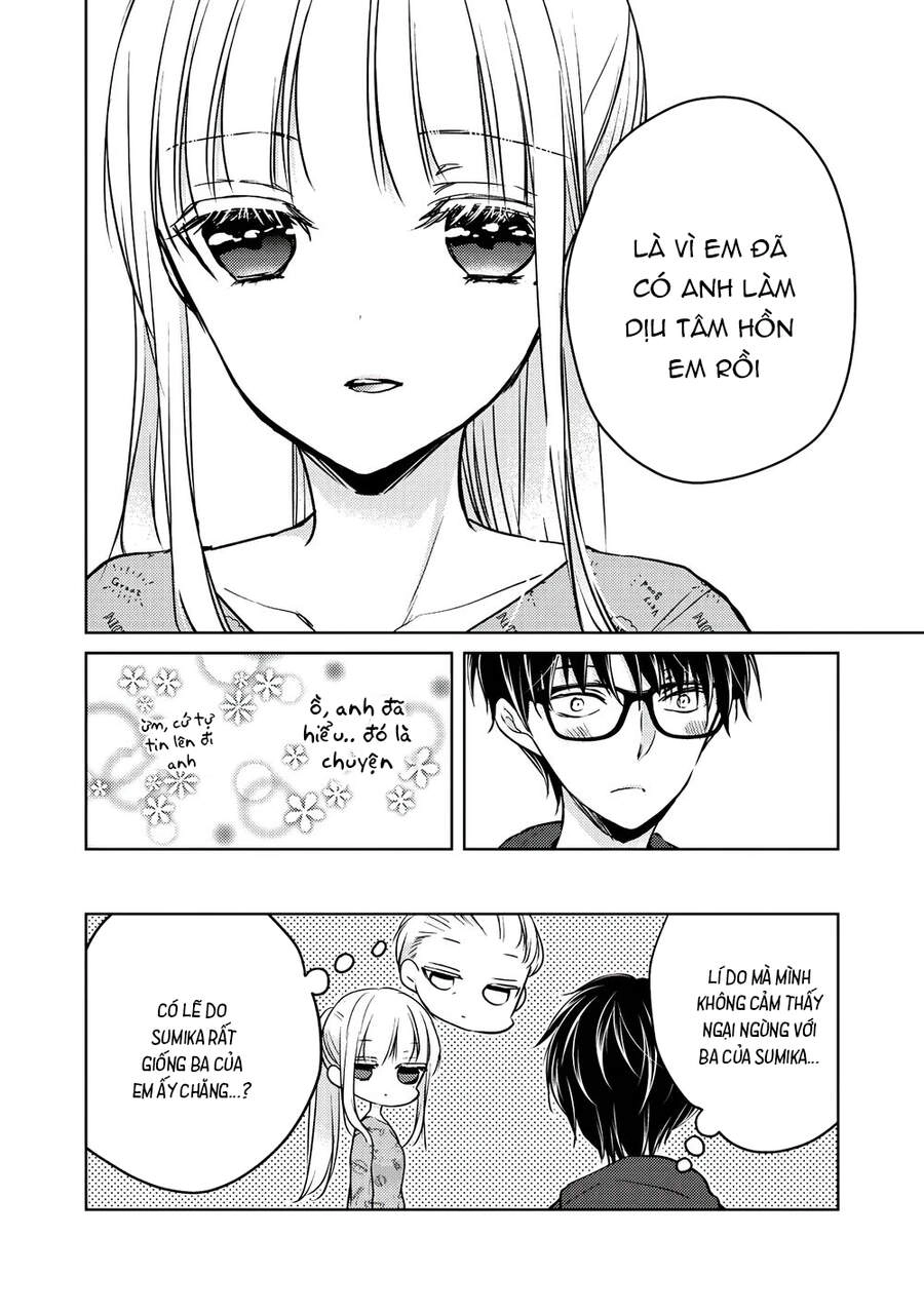 Mijuku Na Futari De Gozaimasu Ga Chapter 49 - 18