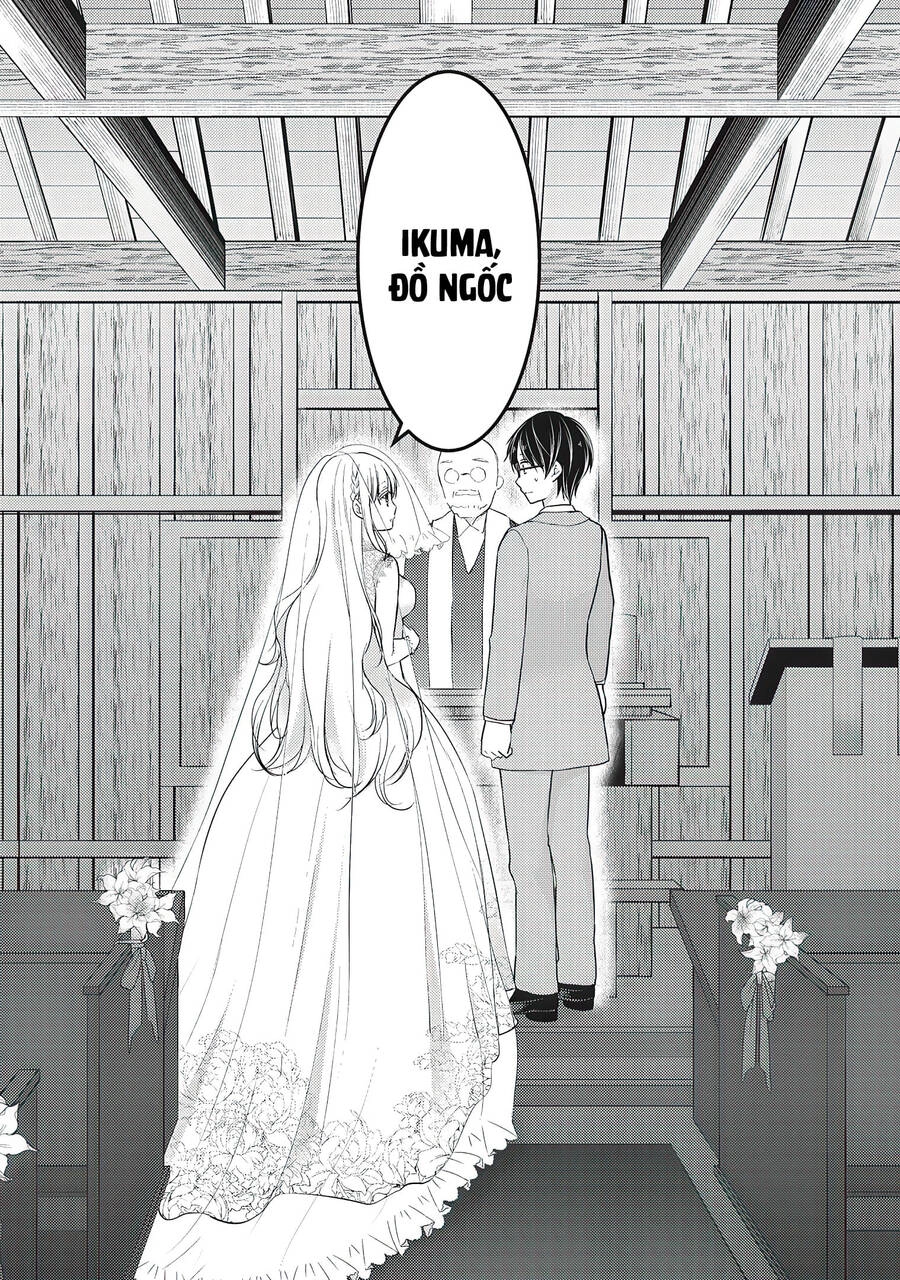 Mijuku Na Futari De Gozaimasu Ga Chapter 52 - 13