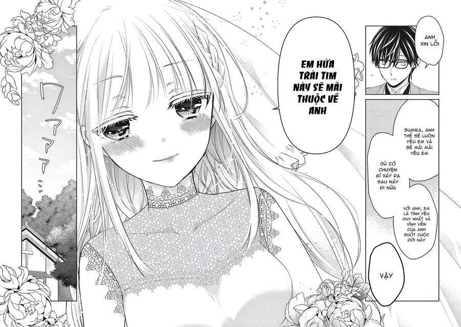 Mijuku Na Futari De Gozaimasu Ga Chapter 52 - 16