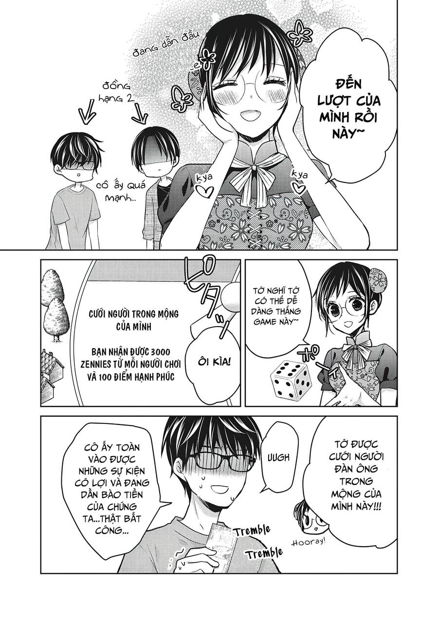 Mijuku Na Futari De Gozaimasu Ga Chapter 53 - 13