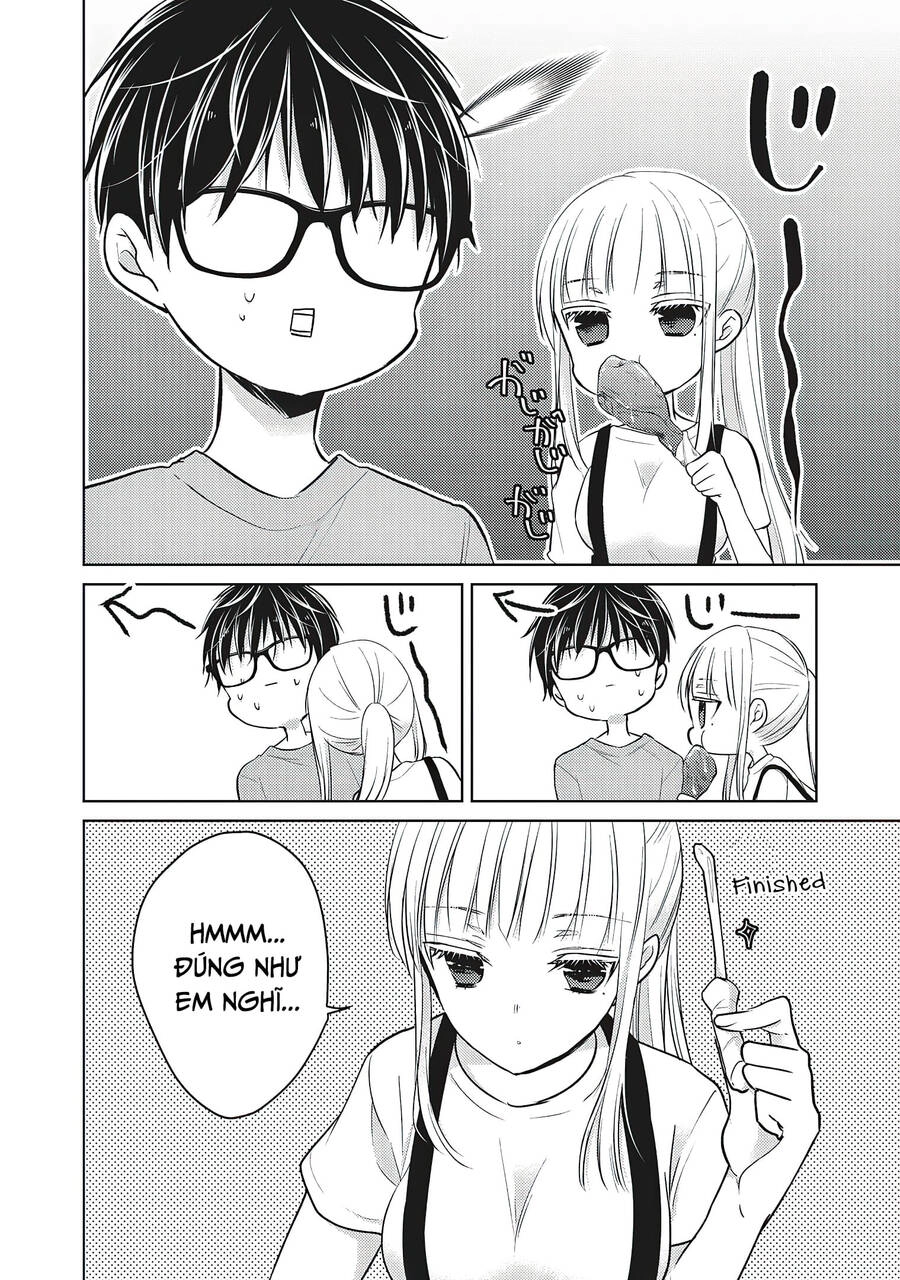 Mijuku Na Futari De Gozaimasu Ga Chapter 53 - 16