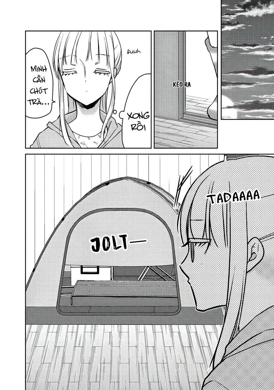 Mijuku Na Futari De Gozaimasu Ga Chapter 54 - 14