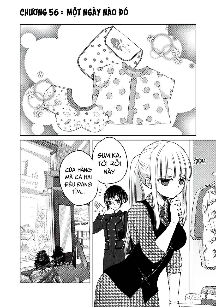 Mijuku Na Futari De Gozaimasu Ga Chapter 56 - 3