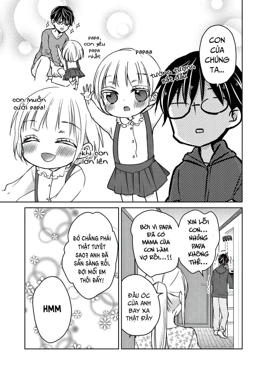 Mijuku Na Futari De Gozaimasu Ga Chapter 56 - 7