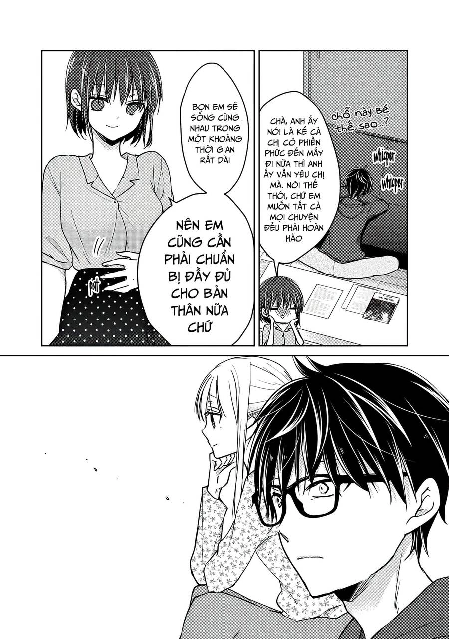 Mijuku Na Futari De Gozaimasu Ga Chapter 56 - 14