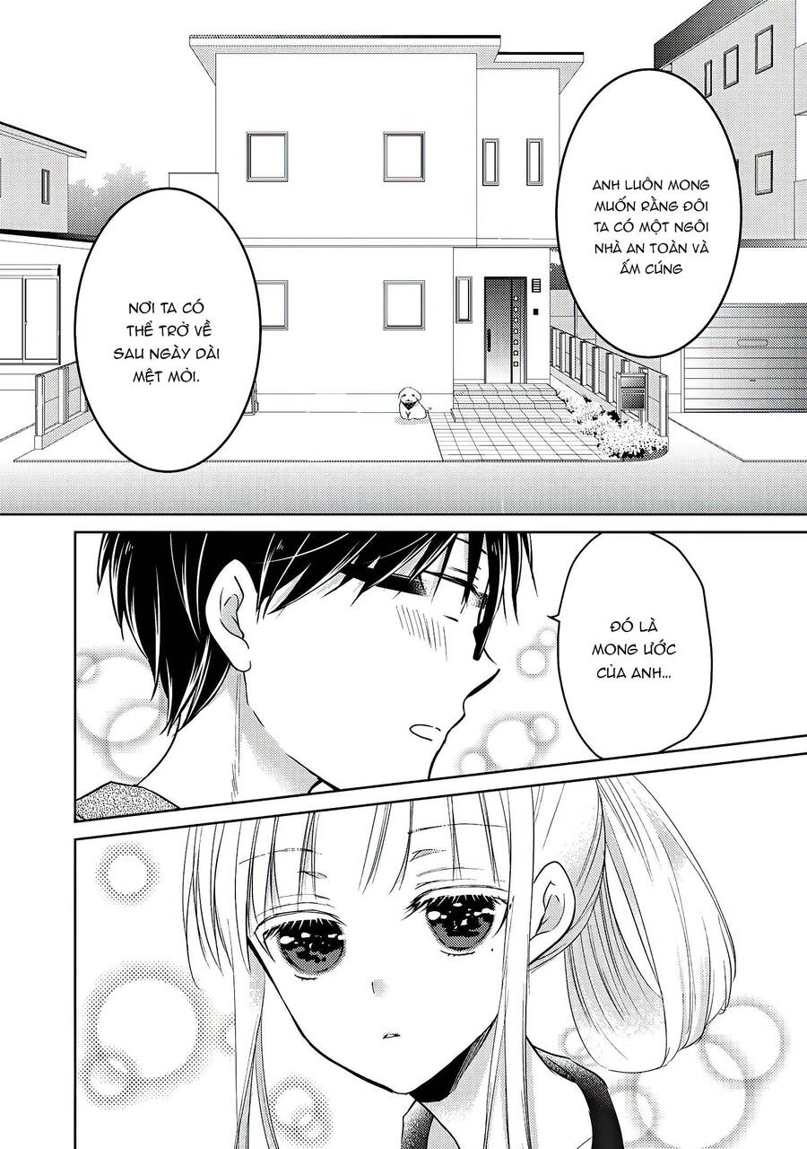 Mijuku Na Futari De Gozaimasu Ga Chapter 58 - 14