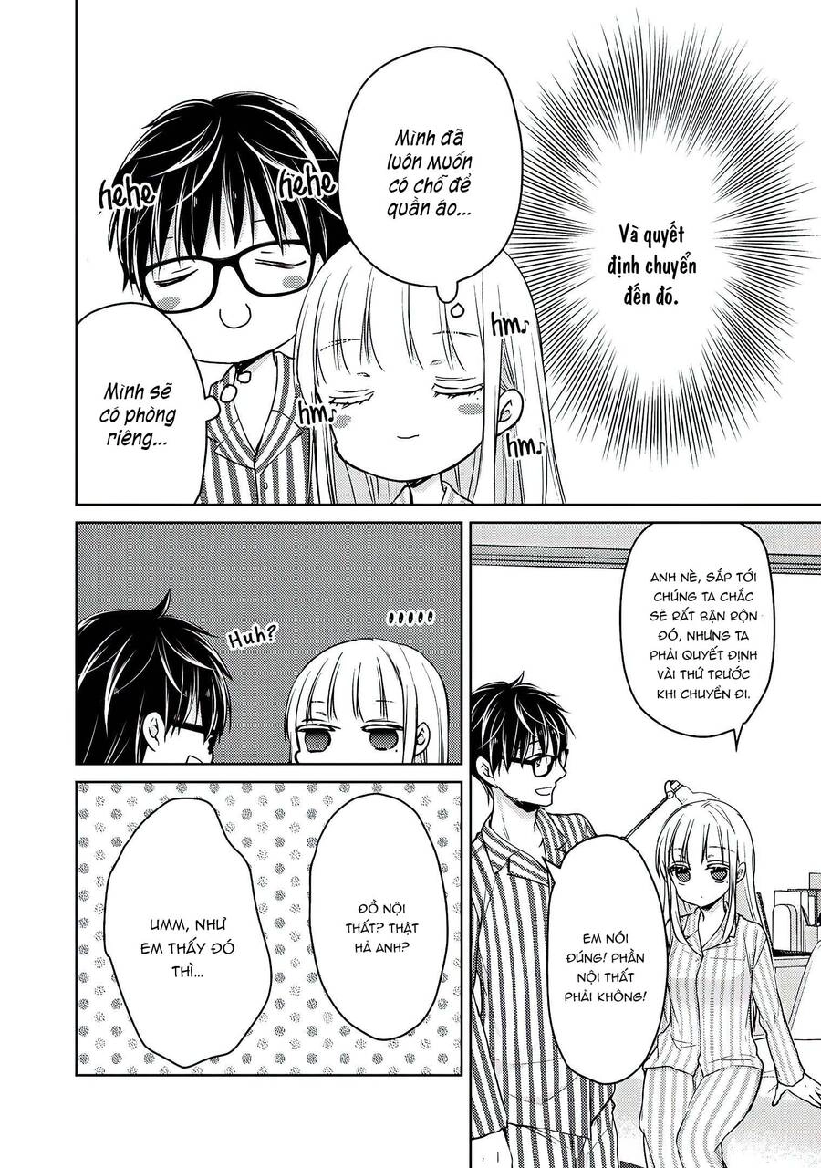 Mijuku Na Futari De Gozaimasu Ga Chapter 59 - 3