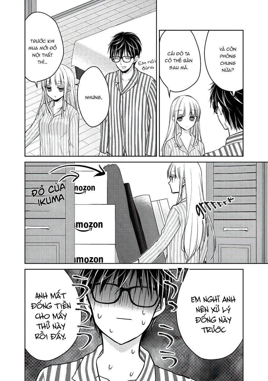 Mijuku Na Futari De Gozaimasu Ga Chapter 59 - 5