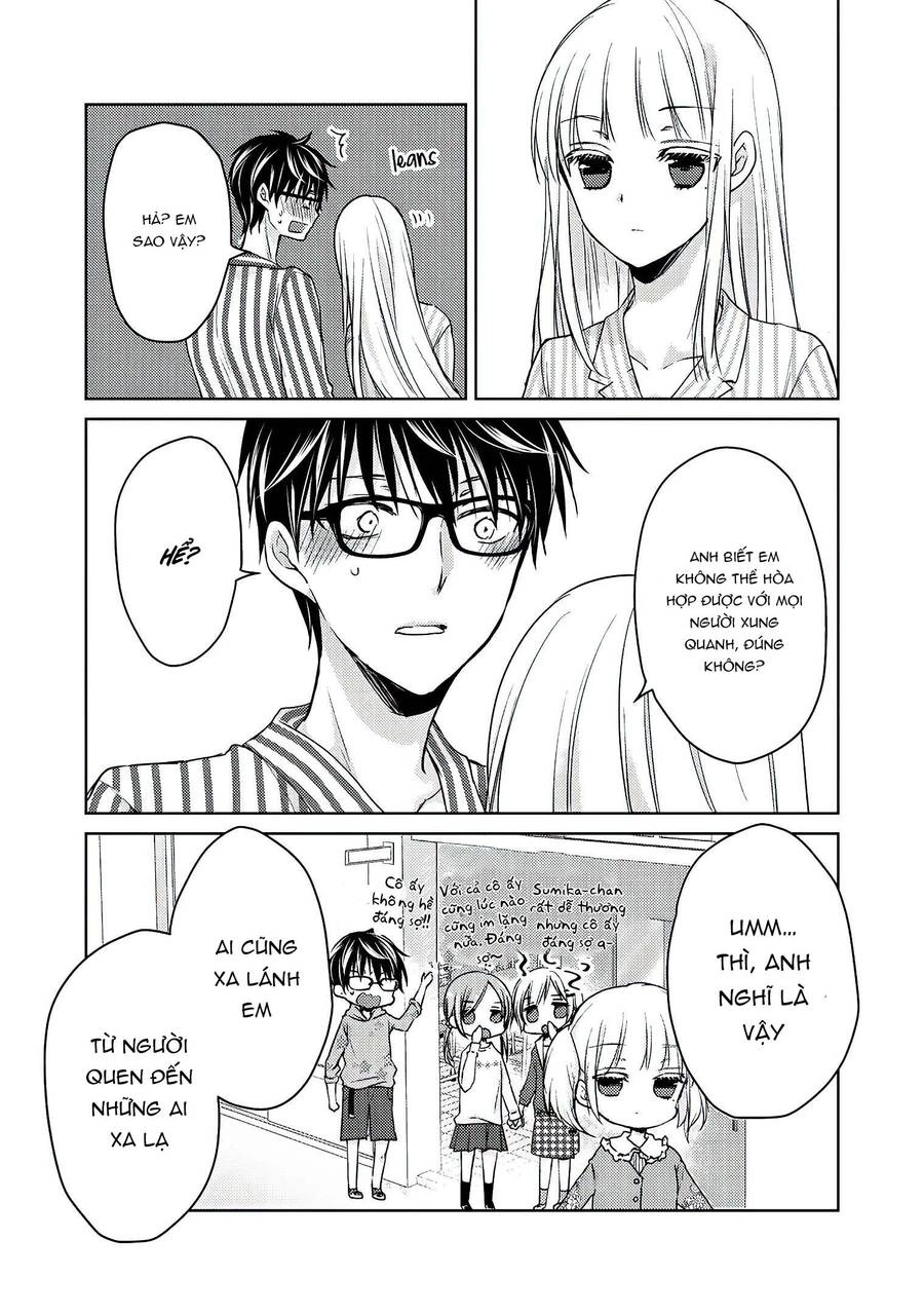 Mijuku Na Futari De Gozaimasu Ga Chapter 59 - 8