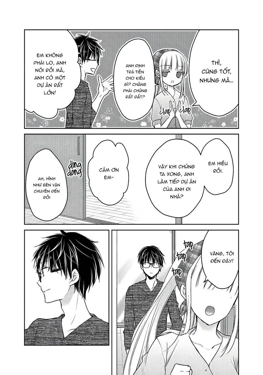 Mijuku Na Futari De Gozaimasu Ga Chapter 59 - 14