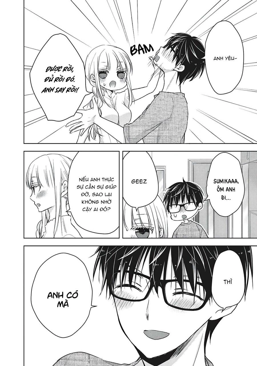 Mijuku Na Futari De Gozaimasu Ga Chapter 60 - 14