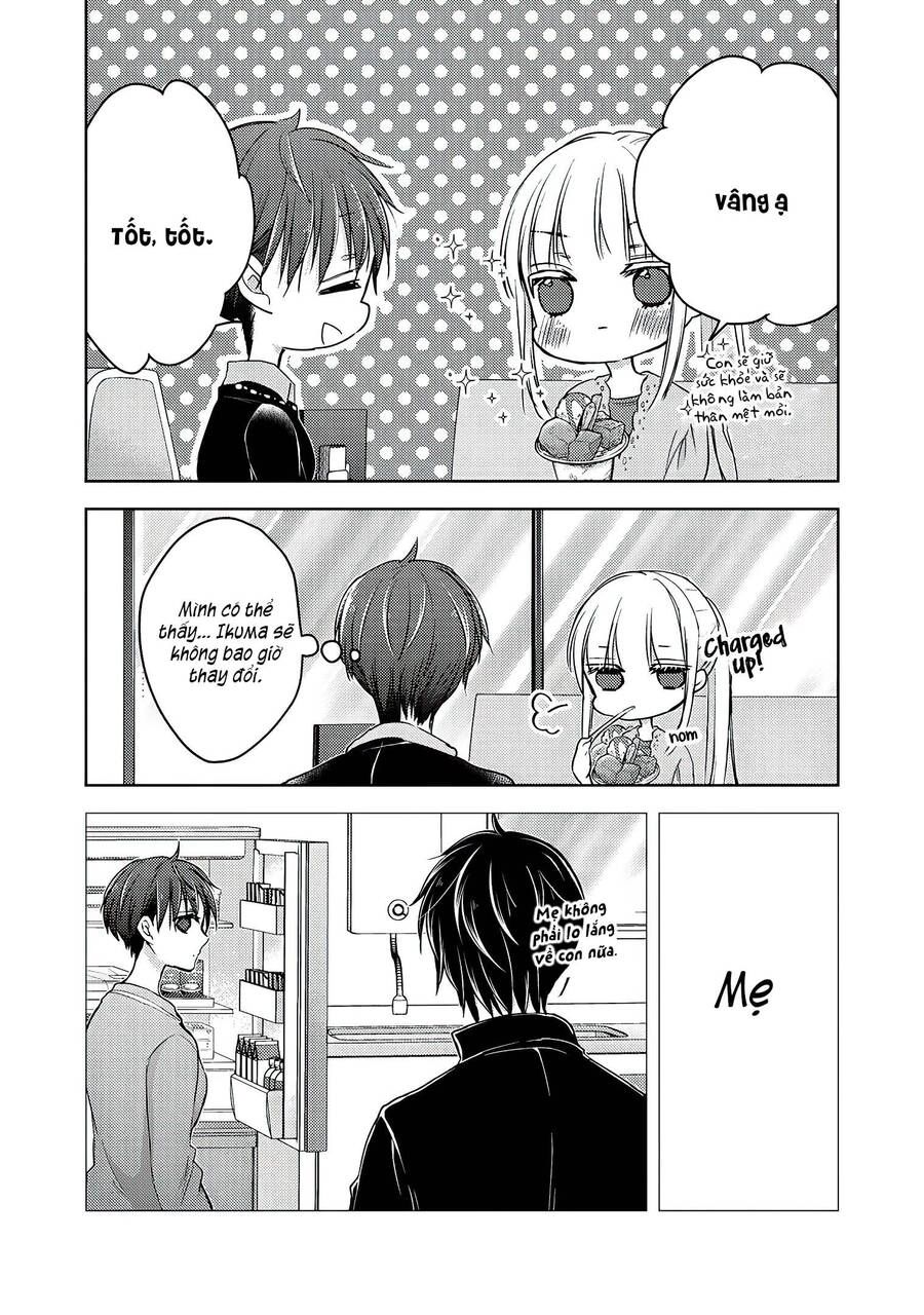 Mijuku Na Futari De Gozaimasu Ga Chapter 61 - 15