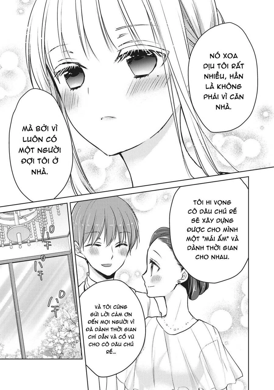 Mijuku Na Futari De Gozaimasu Ga Chapter 62 - 16