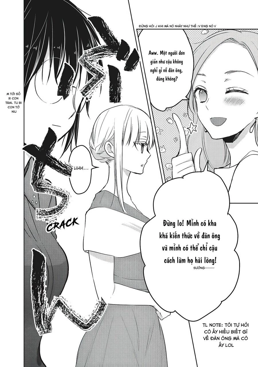 Mijuku Na Futari De Gozaimasu Ga Chapter 63 - 14