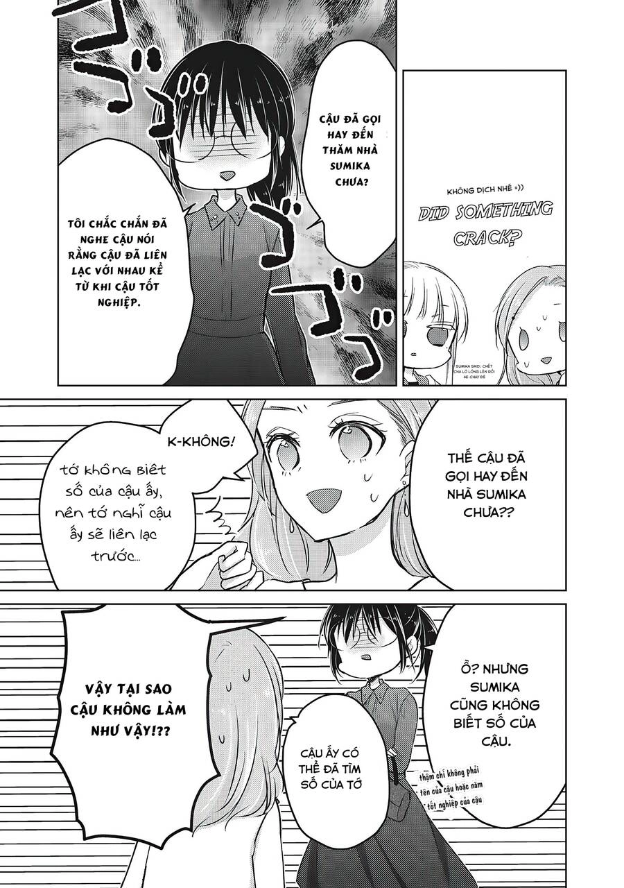 Mijuku Na Futari De Gozaimasu Ga Chapter 63 - 15