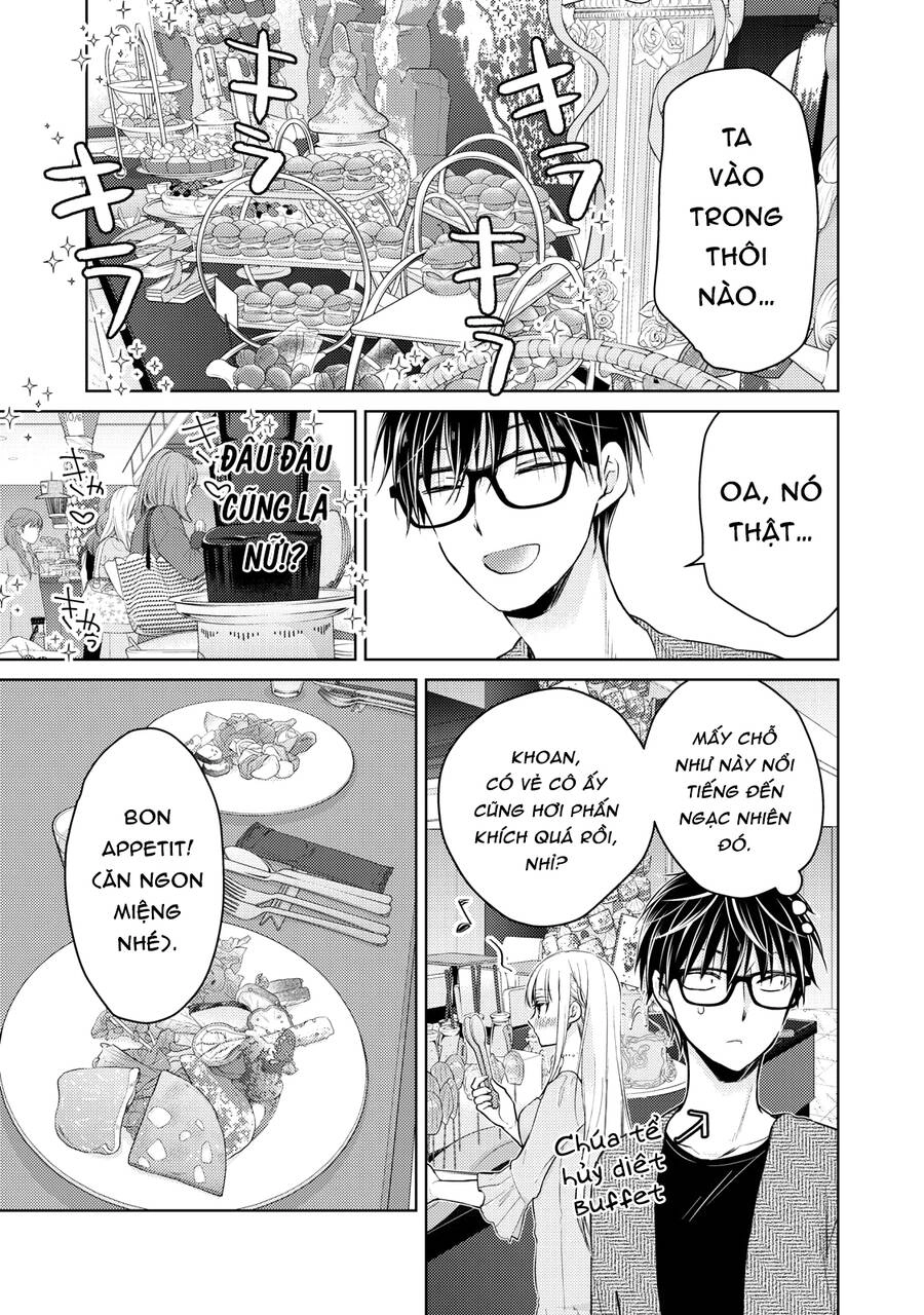 Mijuku Na Futari De Gozaimasu Ga Chapter 64 - 8