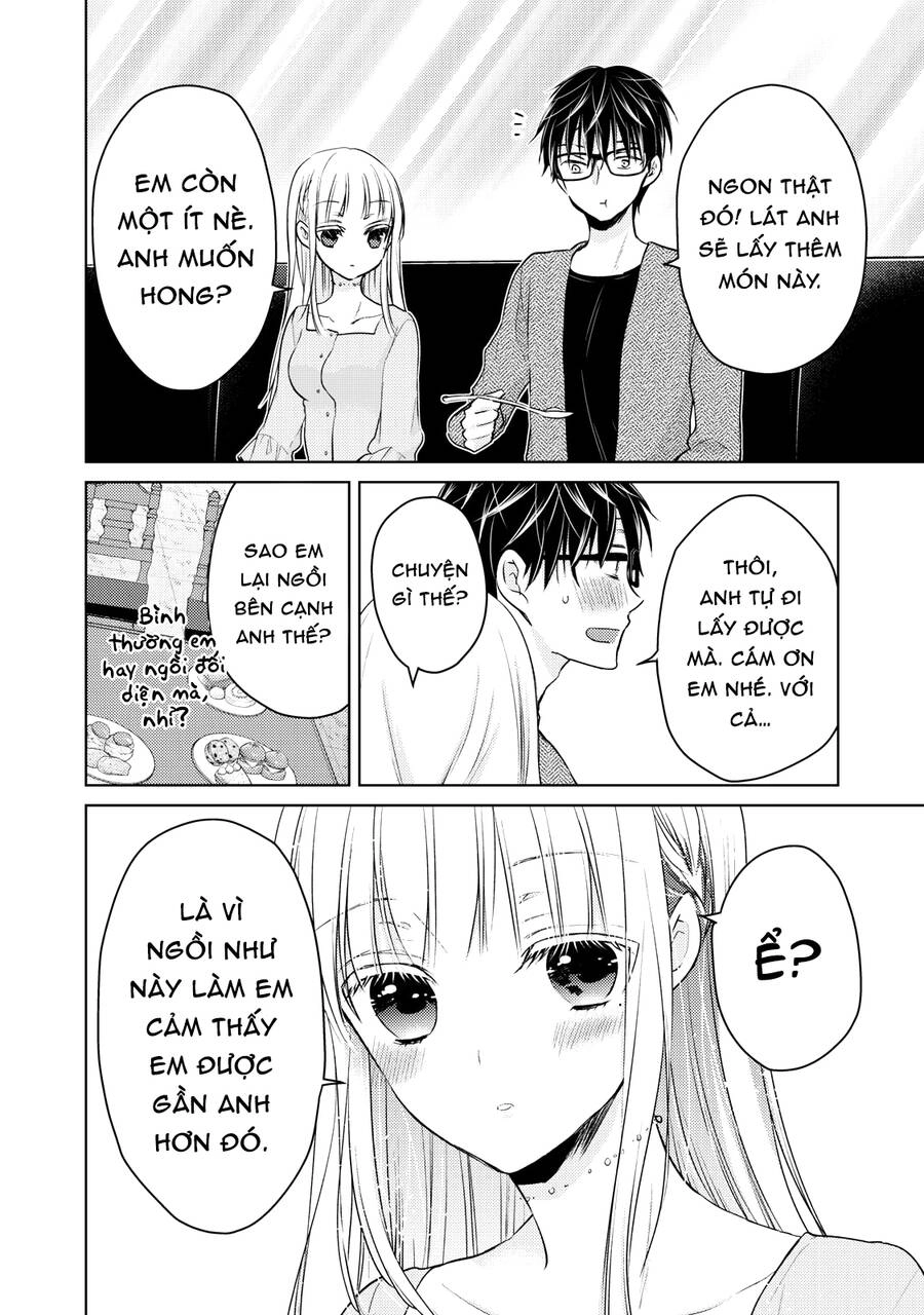 Mijuku Na Futari De Gozaimasu Ga Chapter 64 - 9