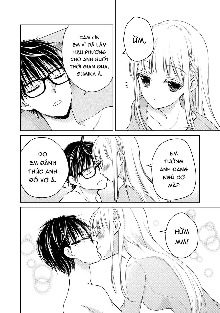 Mijuku Na Futari De Gozaimasu Ga Chapter 64 - 15