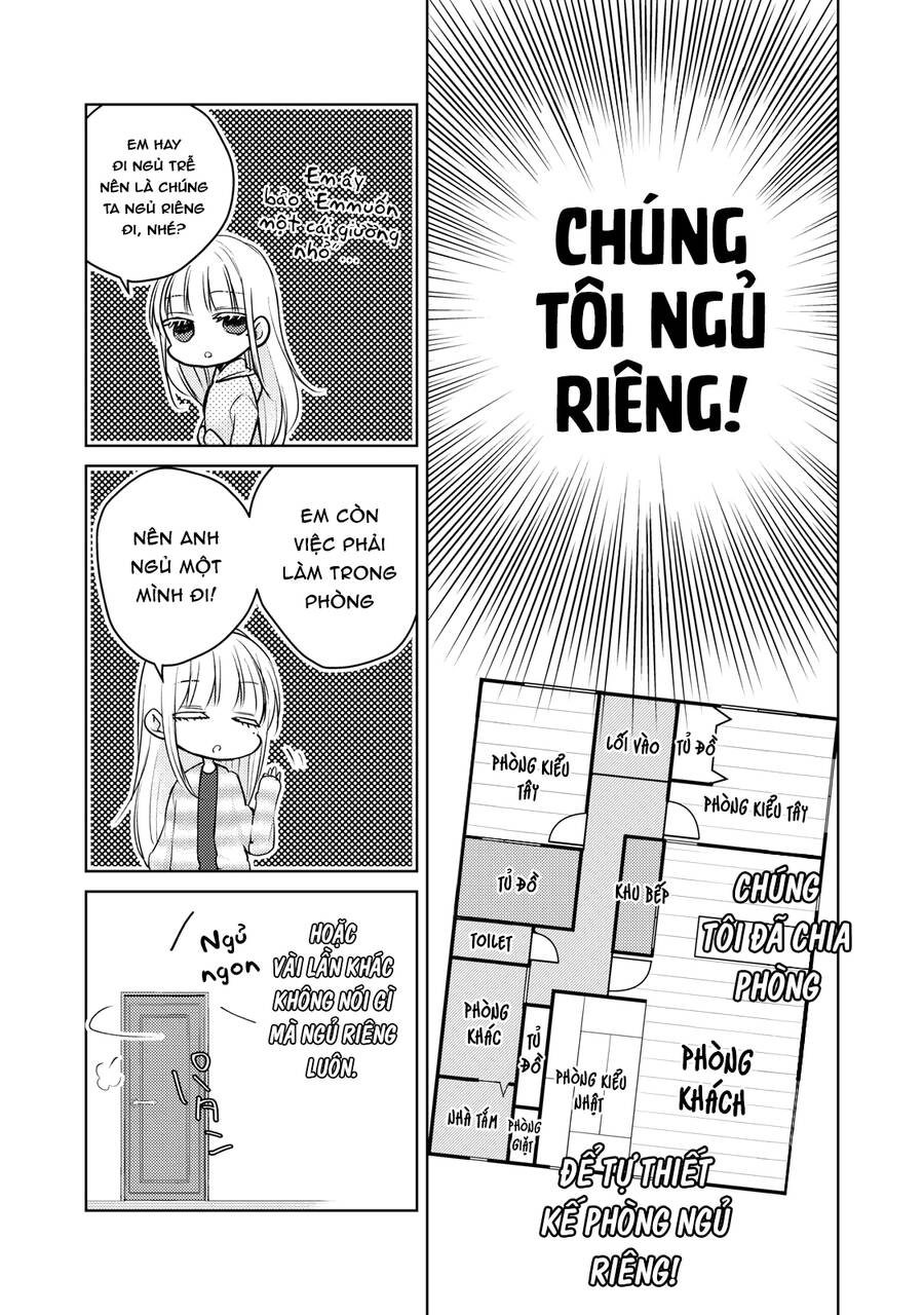 Mijuku Na Futari De Gozaimasu Ga Chapter 65 - 6