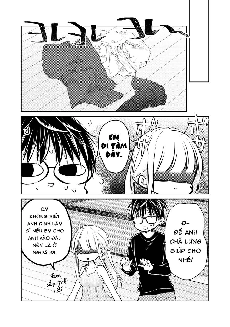 Mijuku Na Futari De Gozaimasu Ga Chapter 65 - 15