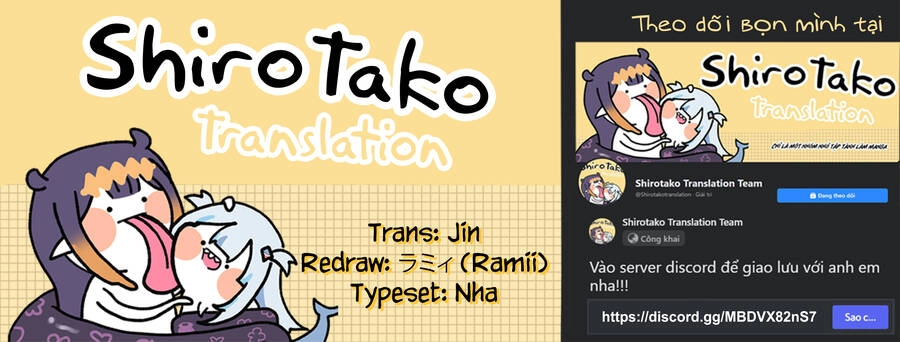 Mijuku Na Futari De Gozaimasu Ga Chapter 67 - 1