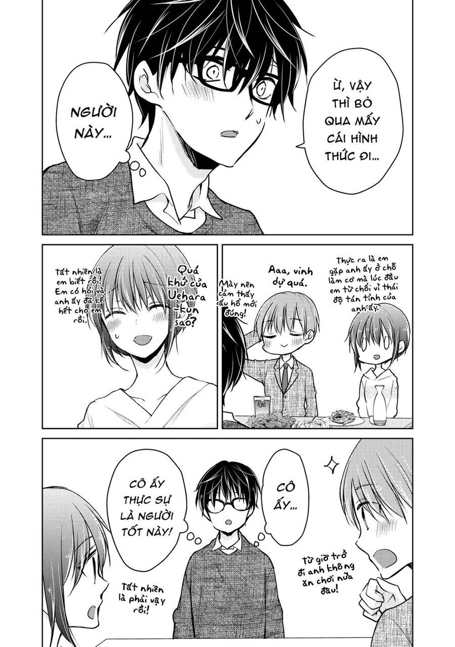 Mijuku Na Futari De Gozaimasu Ga Chapter 68 - 8