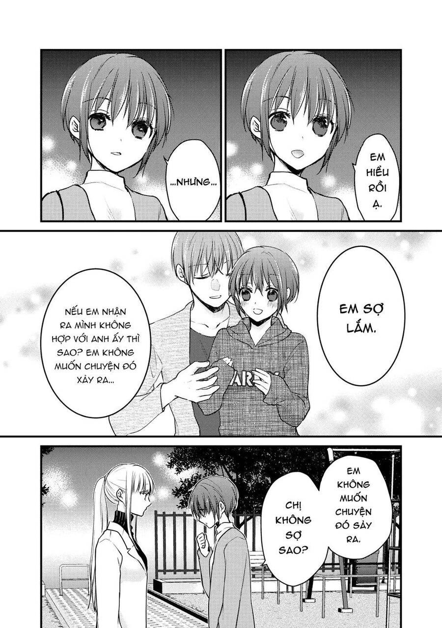 Mijuku Na Futari De Gozaimasu Ga Chapter 69 - 15