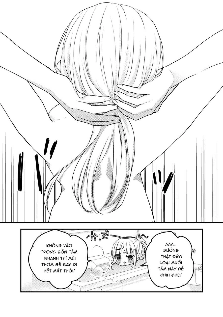 Mijuku Na Futari De Gozaimasu Ga Chapter 88 - 4