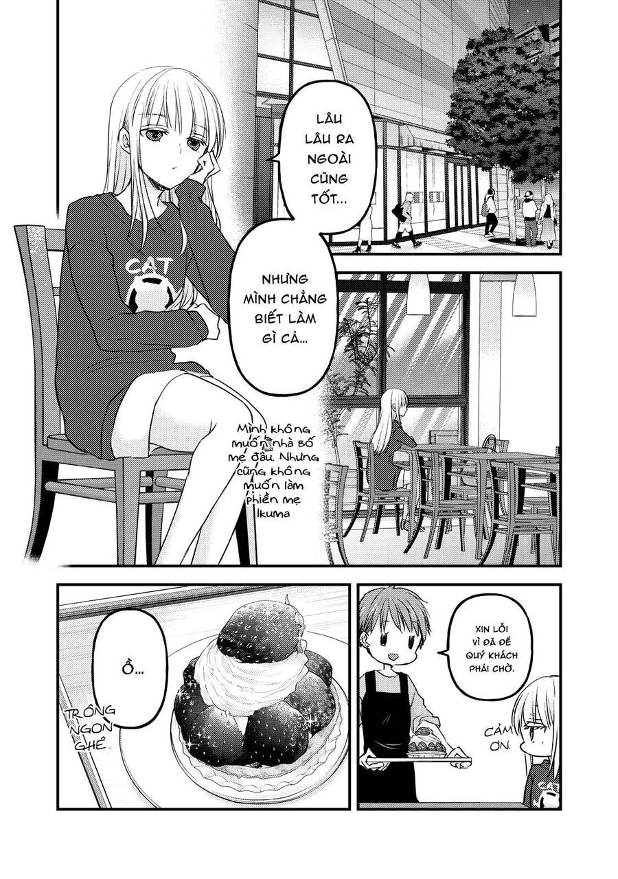 Mijuku Na Futari De Gozaimasu Ga Chapter 88 - 10