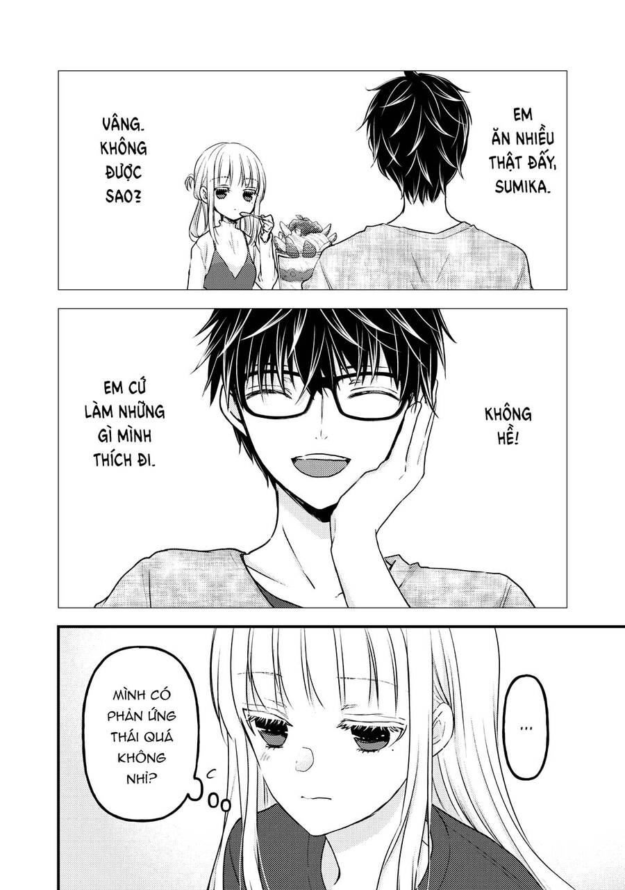 Mijuku Na Futari De Gozaimasu Ga Chapter 88 - 12