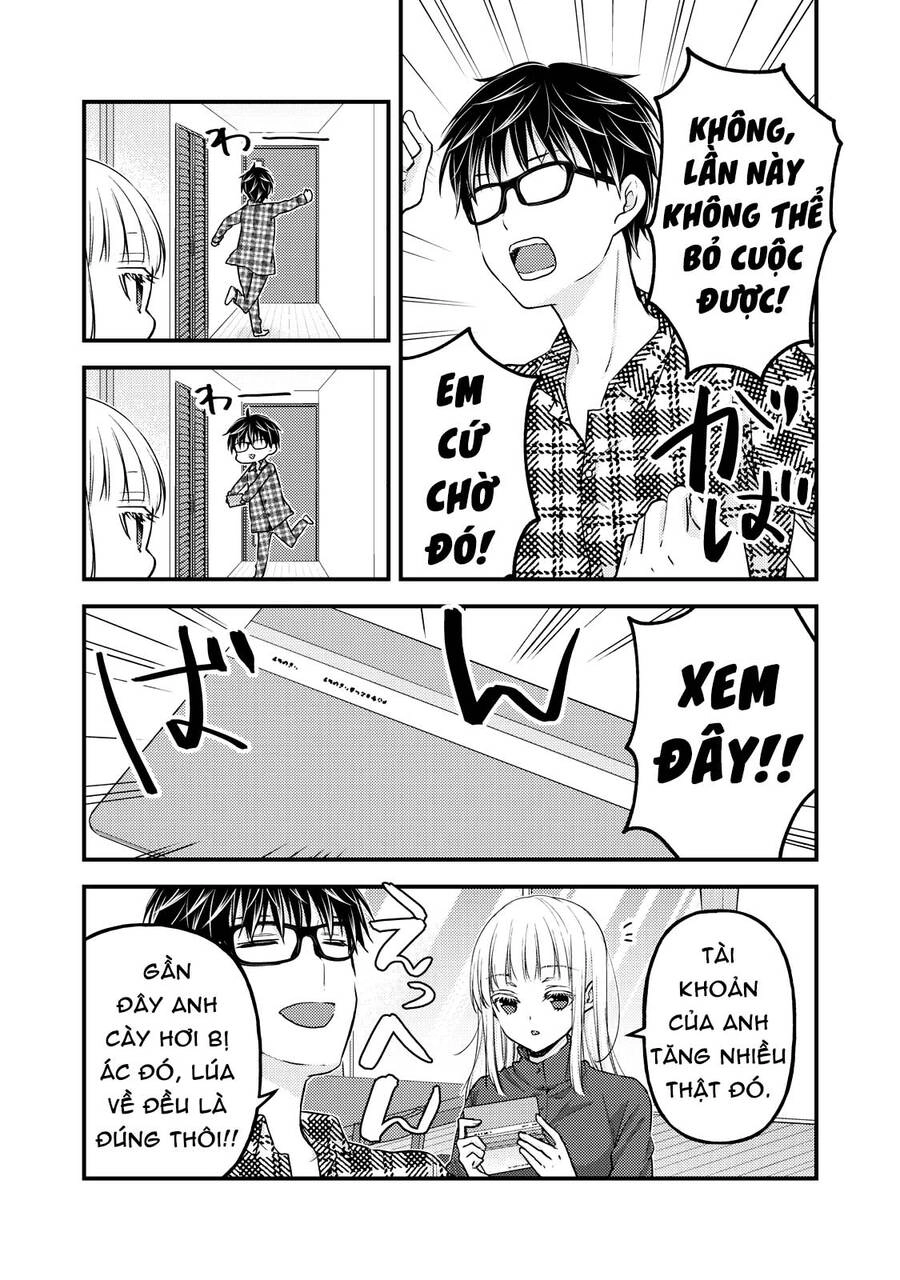 Mijuku Na Futari De Gozaimasu Ga Chapter 89 - 3