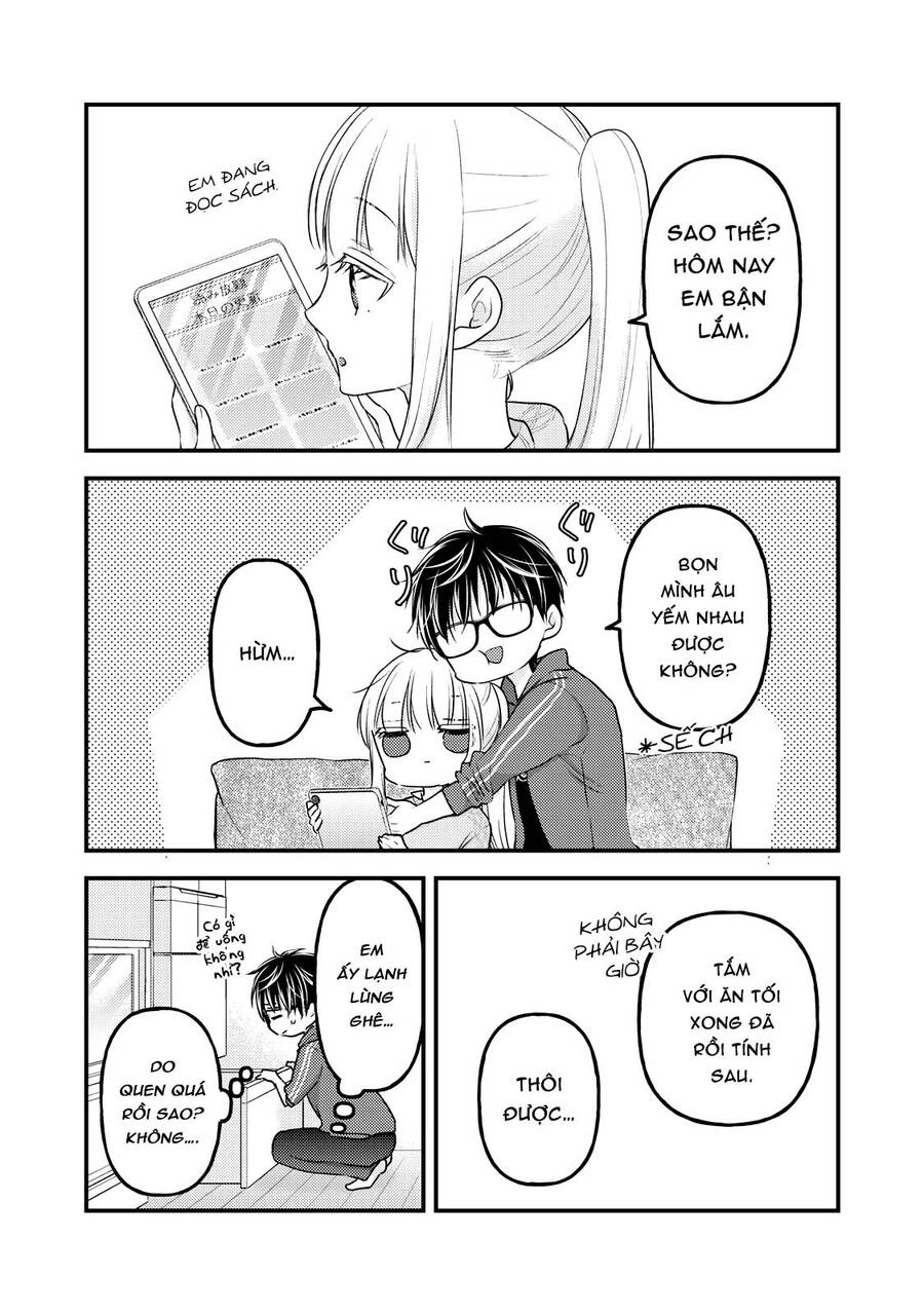 Mijuku Na Futari De Gozaimasu Ga Chapter 90 - 2