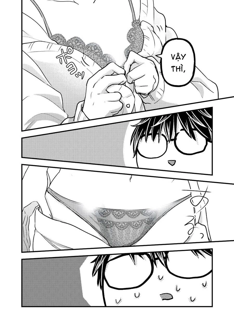 Mijuku Na Futari De Gozaimasu Ga Chapter 90 - 4