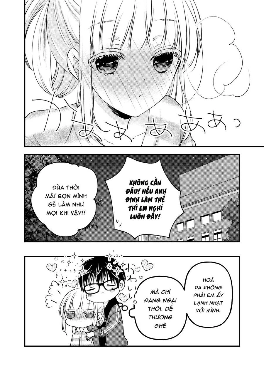 Mijuku Na Futari De Gozaimasu Ga Chapter 90 - 16