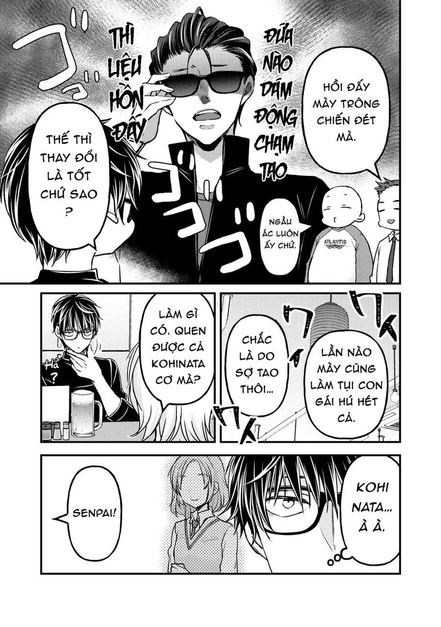 Mijuku Na Futari De Gozaimasu Ga Chapter 91 - 2