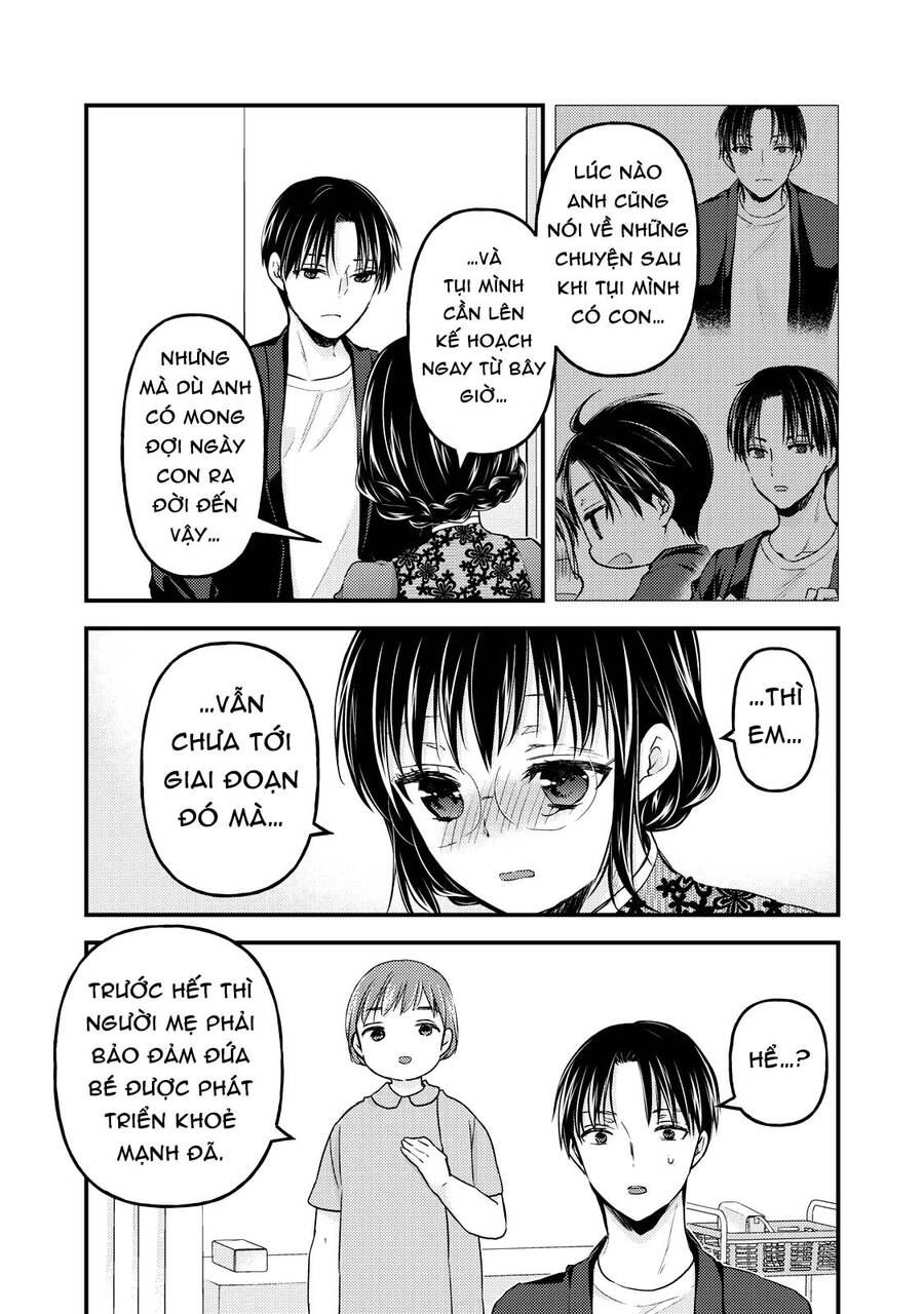 Mijuku Na Futari De Gozaimasu Ga Chapter 93 - 13