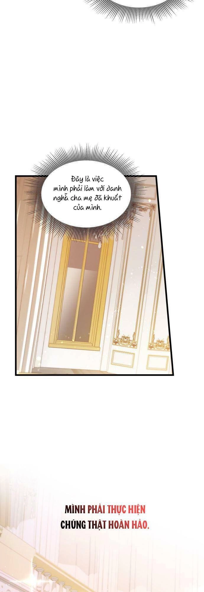 Điều Melvin Để Lại Chapter 1 - 6