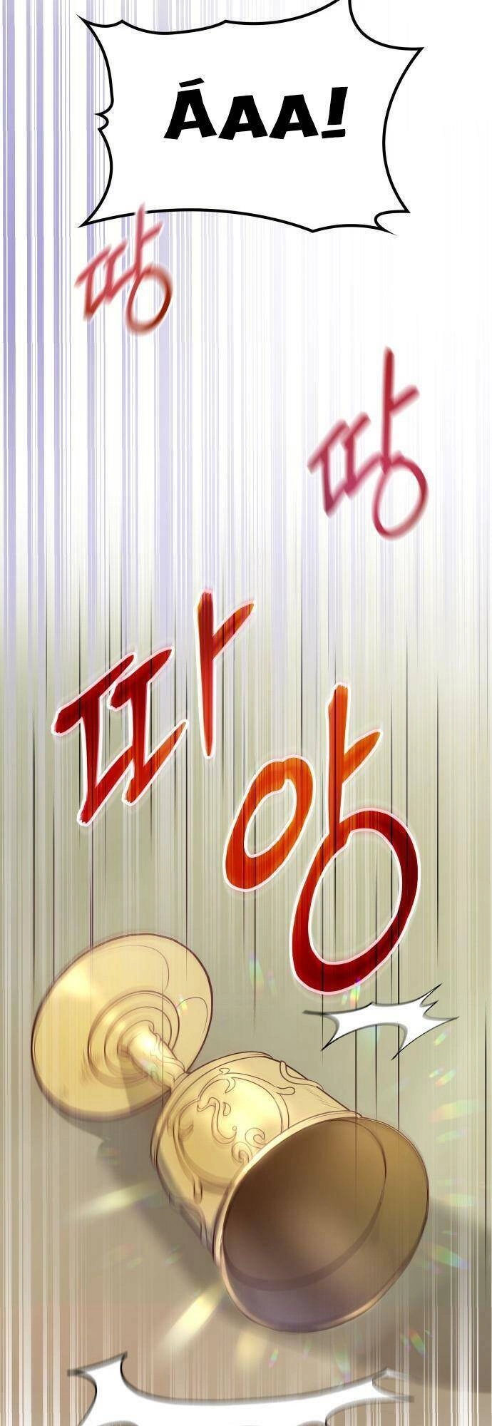 Điều Melvin Để Lại Chapter 1 - 11