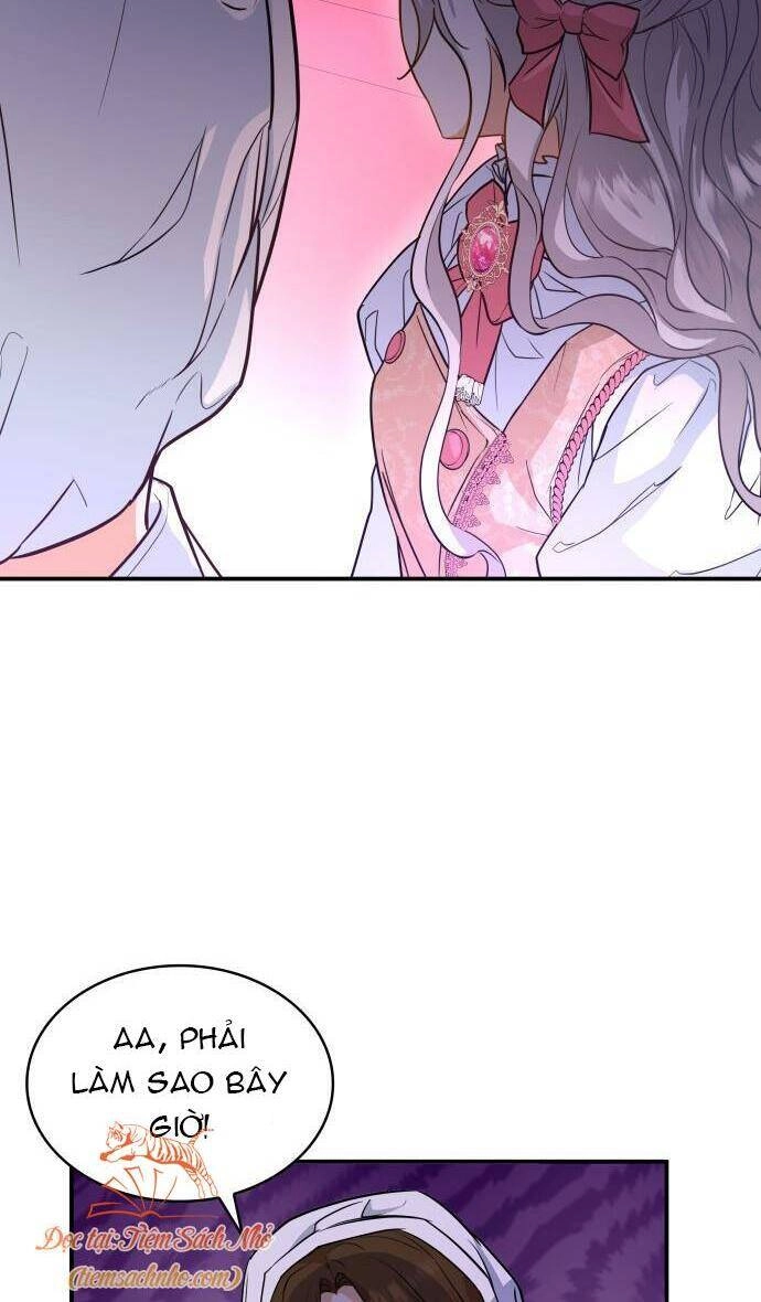 Điều Melvin Để Lại Chapter 1 - 13