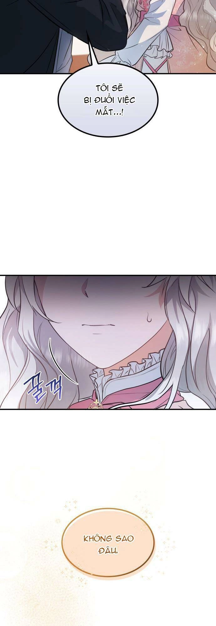 Điều Melvin Để Lại Chapter 1 - 16