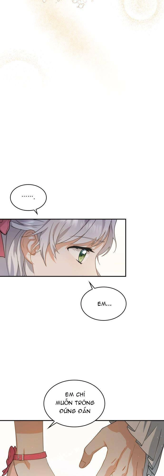 Điều Melvin Để Lại Chapter 1 - 34