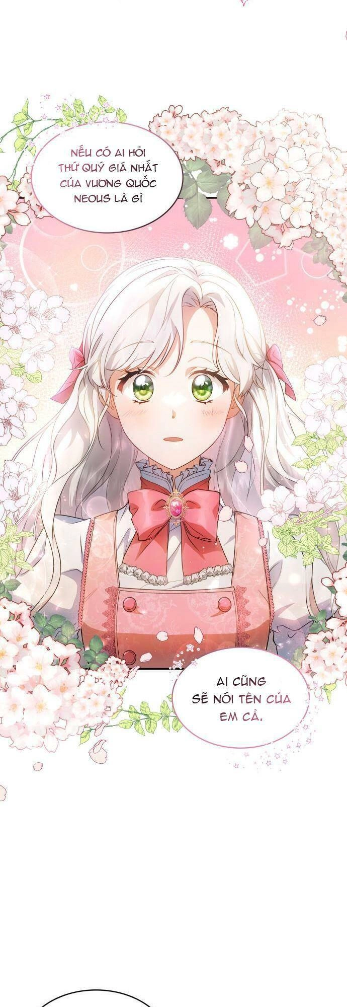 Điều Melvin Để Lại Chapter 1 - 37