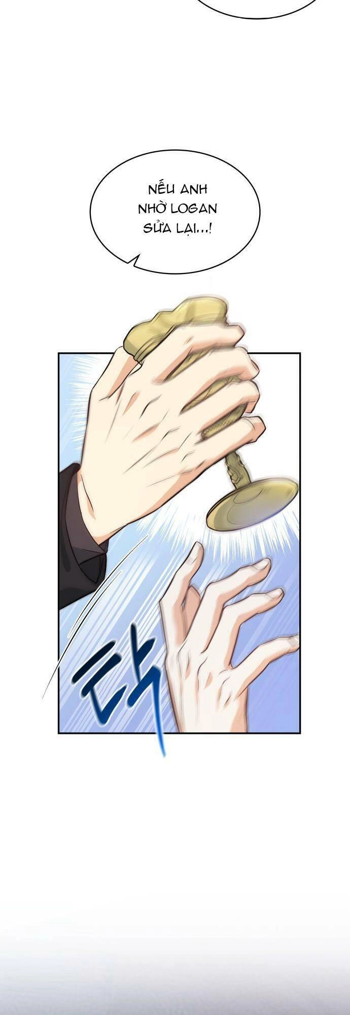 Điều Melvin Để Lại Chapter 1 - 43