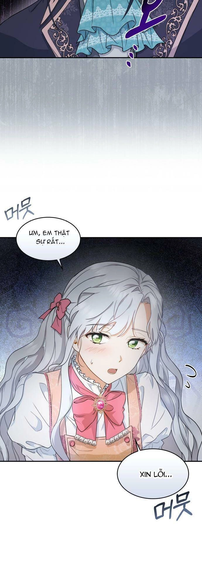 Điều Melvin Để Lại Chapter 1 - 49