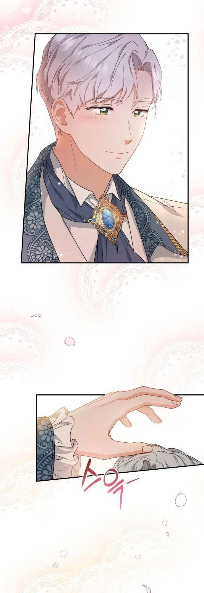 Điều Melvin Để Lại Chapter 1 - 60