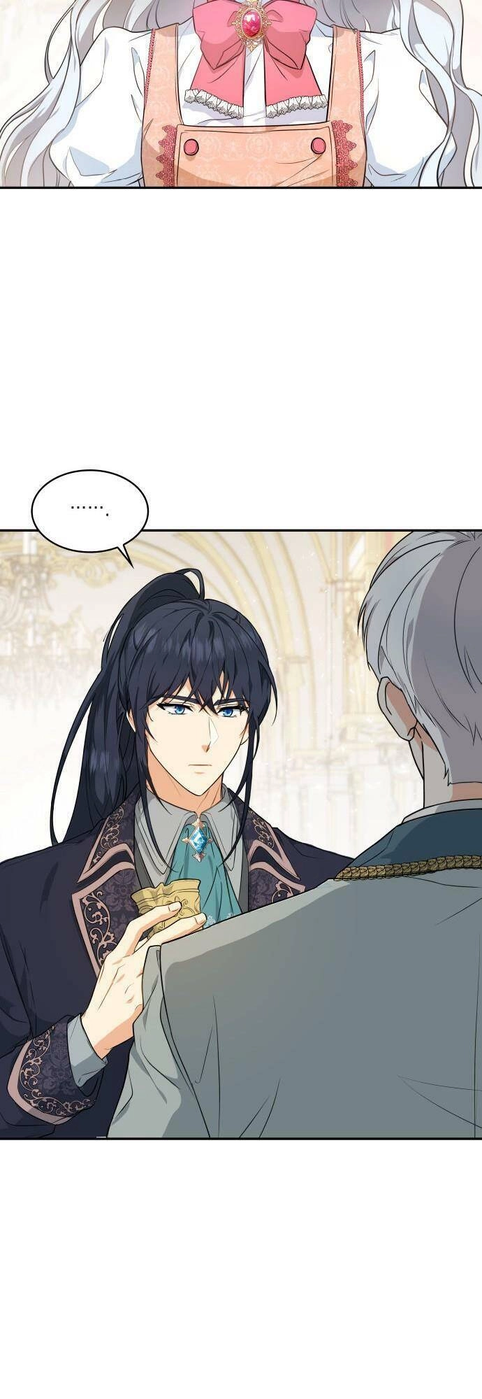 Điều Melvin Để Lại Chapter 1 - 63