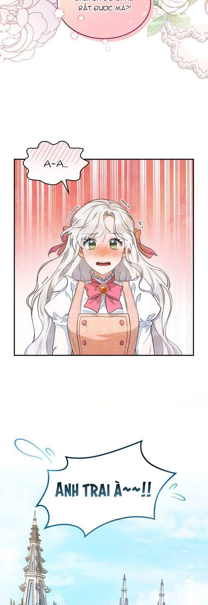 Điều Melvin Để Lại Chapter 1 - 68